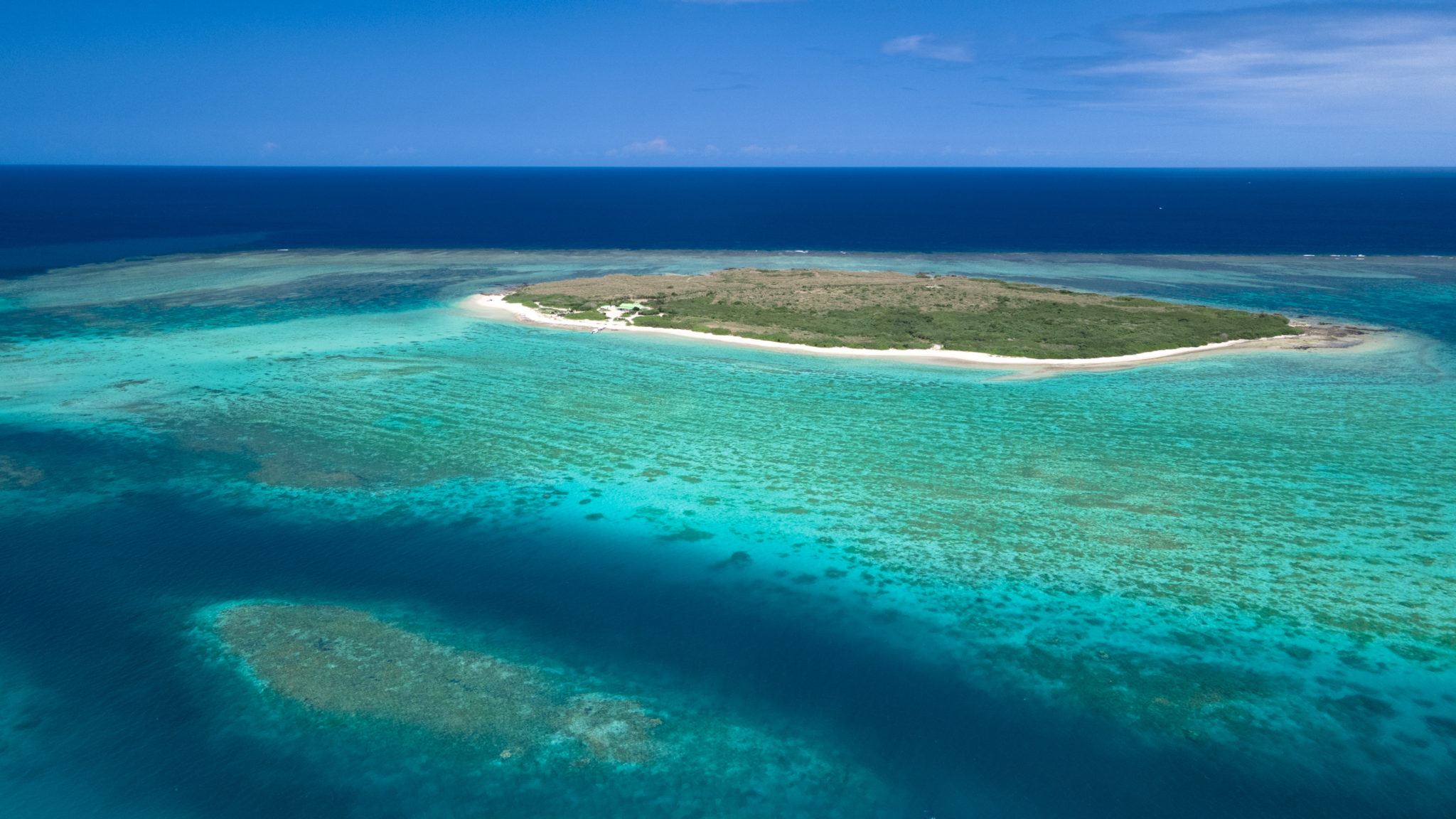 カヤマ島ツアー（一部ツアーの受付中止）のご案内